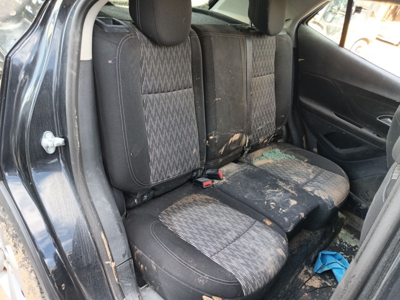 opel mokka / mokka x (j13) del año 2015