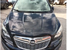 Recambio de capot para opel mokka / mokka x (j13) 1.4 (_76) referencia OEM IAM   