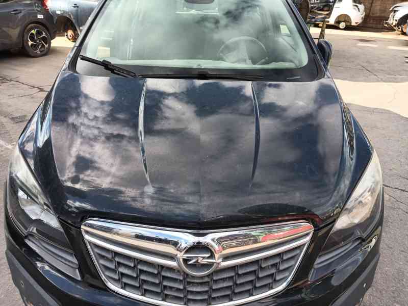 Recambio de capot para opel mokka / mokka x (j13) 1.4 (_76) referencia OEM IAM   
