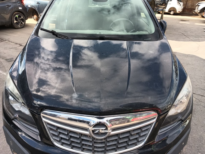 Recambio de capot para opel mokka / mokka x (j13) 1.4 (_76) referencia OEM IAM   