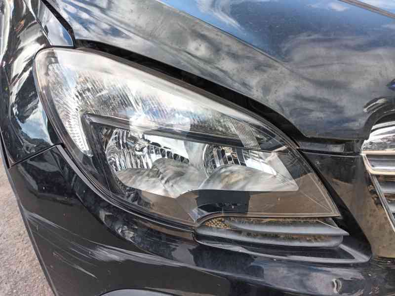 Recambio de faro derecho para opel mokka / mokka x (j13) 1.4 (_76) referencia OEM IAM   