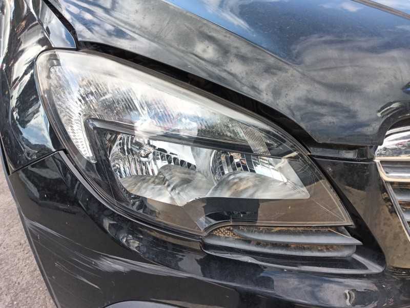Recambio de faro derecho para opel mokka / mokka x (j13) 1.4 (_76) referencia OEM IAM   