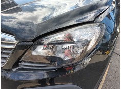 Recambio de faro izquierdo para opel mokka / mokka x (j13) 1.4 (_76) referencia OEM IAM   