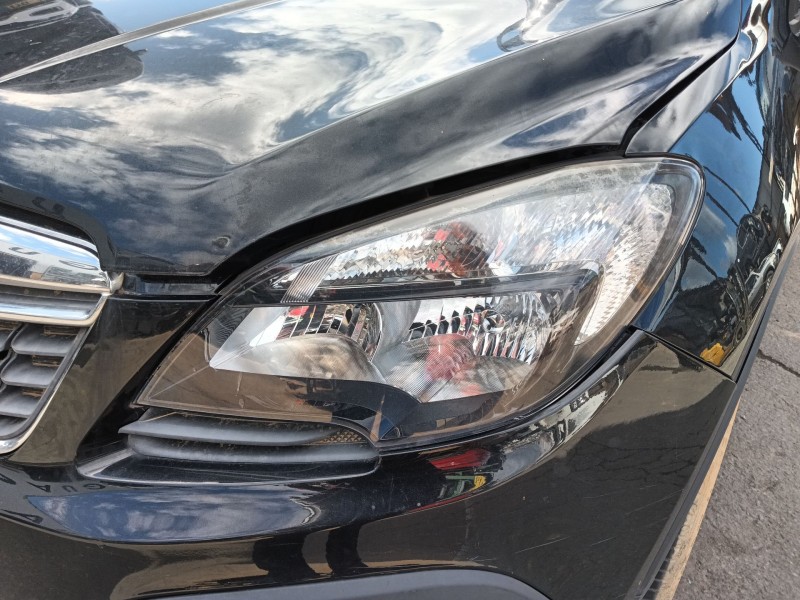Recambio de faro izquierdo para opel mokka / mokka x (j13) 1.4 (_76) referencia OEM IAM   