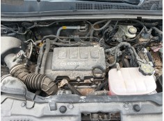 Recambio de motor completo para opel mokka / mokka x (j13) 1.4 (_76) referencia OEM IAM B14NET  