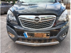 Recambio de paragolpes delantero para opel mokka / mokka x (j13) 1.4 (_76) referencia OEM IAM   