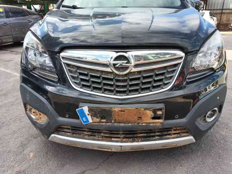 Recambio de paragolpes delantero para opel mokka / mokka x (j13) 1.4 (_76) referencia OEM IAM   
