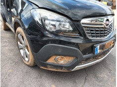 Recambio de paragolpes delantero para opel mokka / mokka x (j13) 1.4 (_76) referencia OEM IAM    2