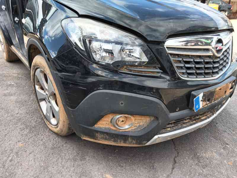 Recambio de paragolpes delantero para opel mokka / mokka x (j13) 1.4 (_76) referencia OEM IAM   