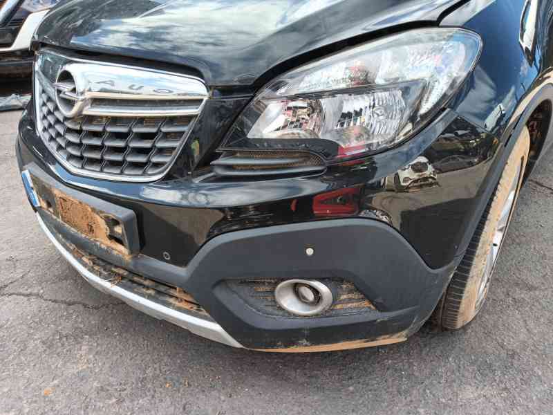 Recambio de paragolpes delantero para opel mokka / mokka x (j13) 1.4 (_76) referencia OEM IAM   