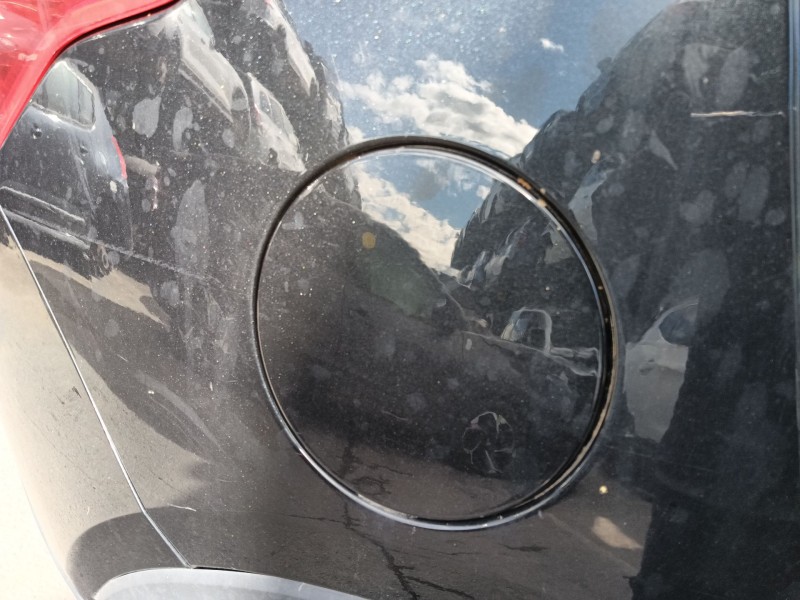 Recambio de tapa exterior combustible para opel mokka / mokka x (j13) 1.4 (_76) referencia OEM IAM   