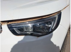 Recambio de faro izquierdo para opel grandland / grandland x (a18, p1uo) 1.6 turbo d (75) referencia OEM IAM    2