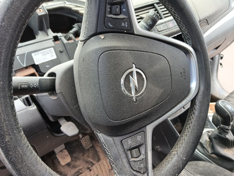 Recambio de airbag delantero izquierdo para opel mokka / mokka x (j13) 1.4 (_76) referencia OEM IAM   