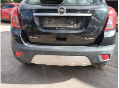 Recambio de paragolpes trasero para opel mokka / mokka x (j13) 1.4 (_76) referencia OEM IAM   