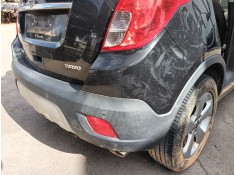 Recambio de paragolpes trasero para opel mokka / mokka x (j13) 1.4 (_76) referencia OEM IAM    2