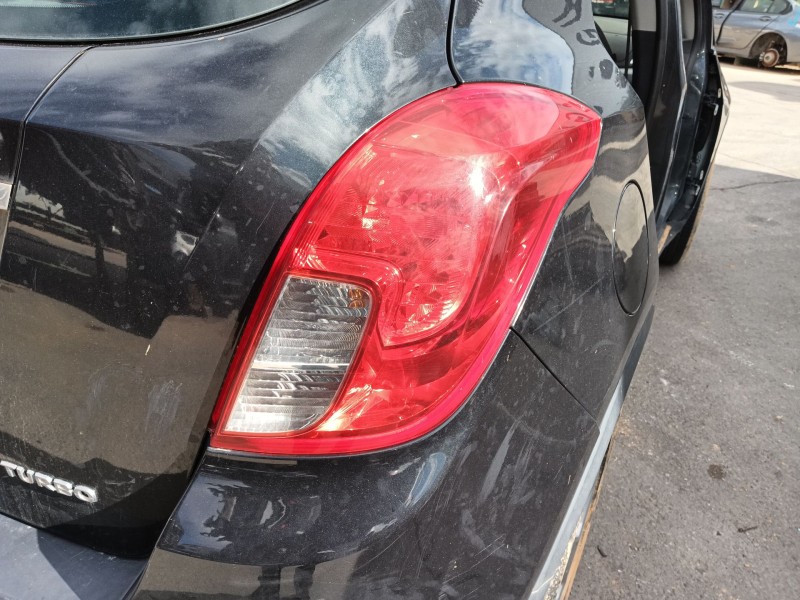 Recambio de piloto trasero derecho para opel mokka / mokka x (j13) 1.4 (_76) referencia OEM IAM   