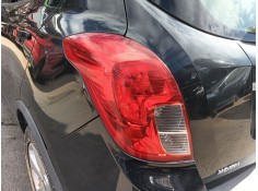 Recambio de piloto trasero izquierdo para opel mokka / mokka x (j13) 1.4 (_76) referencia OEM IAM   