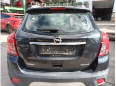 Recambio de porton trasero para opel mokka / mokka x (j13) 1.4 (_76) referencia OEM IAM   