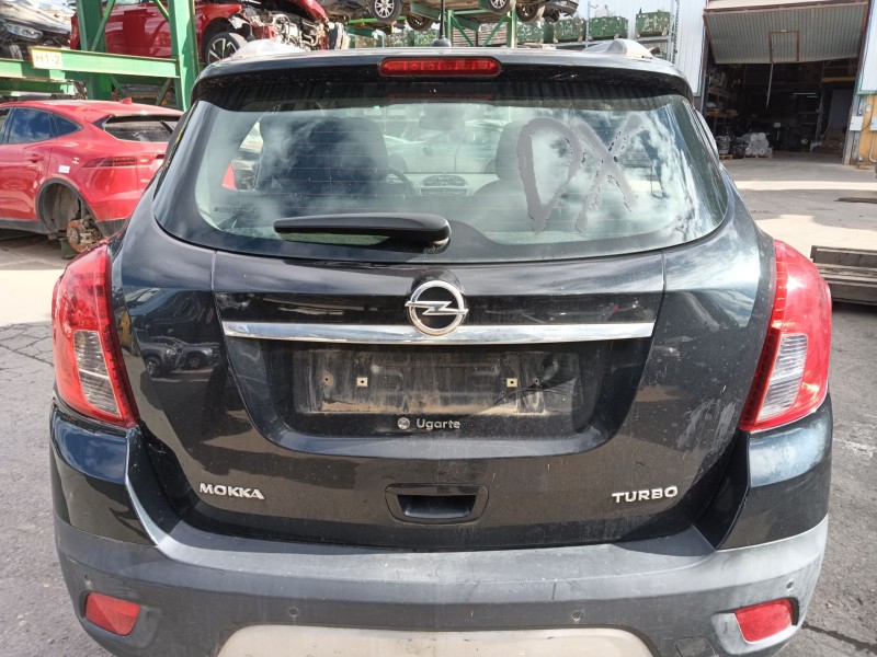 Recambio de porton trasero para opel mokka / mokka x (j13) 1.4 (_76) referencia OEM IAM   