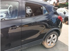 Recambio de puerta trasera izquierda para opel mokka / mokka x (j13) 1.4 (_76) referencia OEM IAM   