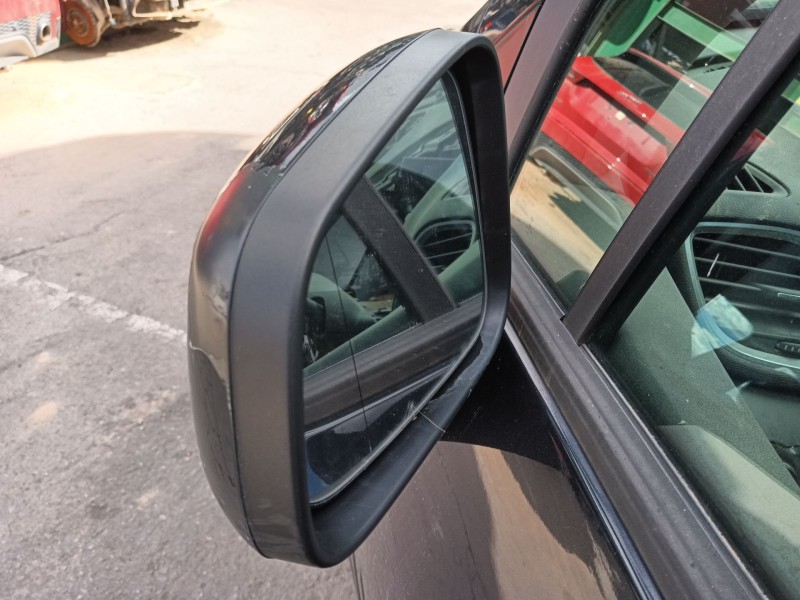 Recambio de retrovisor izquierdo para opel mokka / mokka x (j13) 1.4 (_76) referencia OEM IAM   