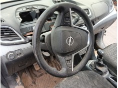 Recambio de volante para opel mokka / mokka x (j13) 1.4 (_76) referencia OEM IAM   
