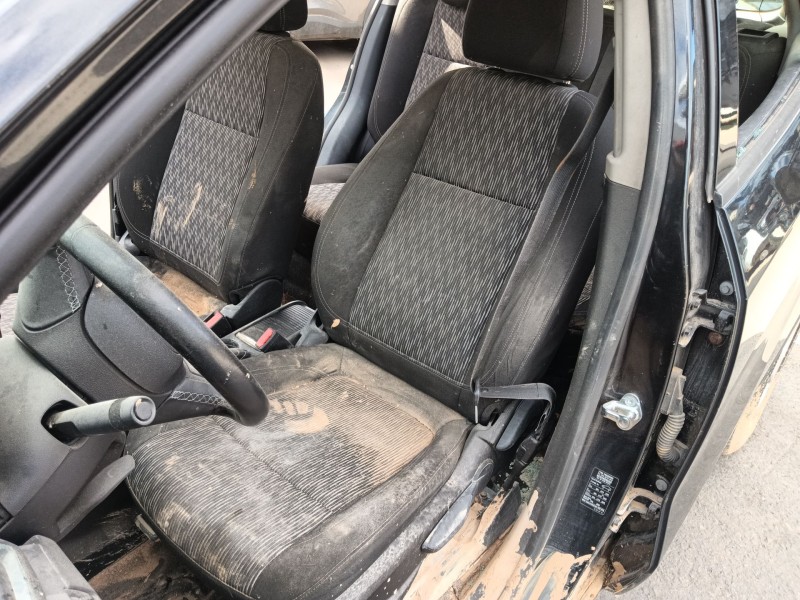 Recambio de asiento delantero izquierdo para opel mokka / mokka x (j13) 1.4 (_76) referencia OEM IAM   