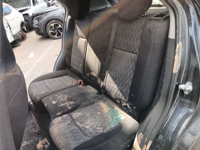 Recambio de asientos traseros para opel mokka / mokka x (j13) 1.4 (_76) referencia OEM IAM   