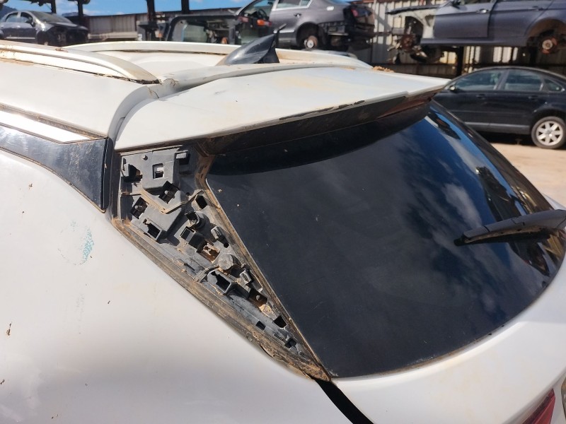 Recambio de porton trasero para opel grandland / grandland x (a18, p1uo) 1.6 turbo d (75) referencia OEM IAM   