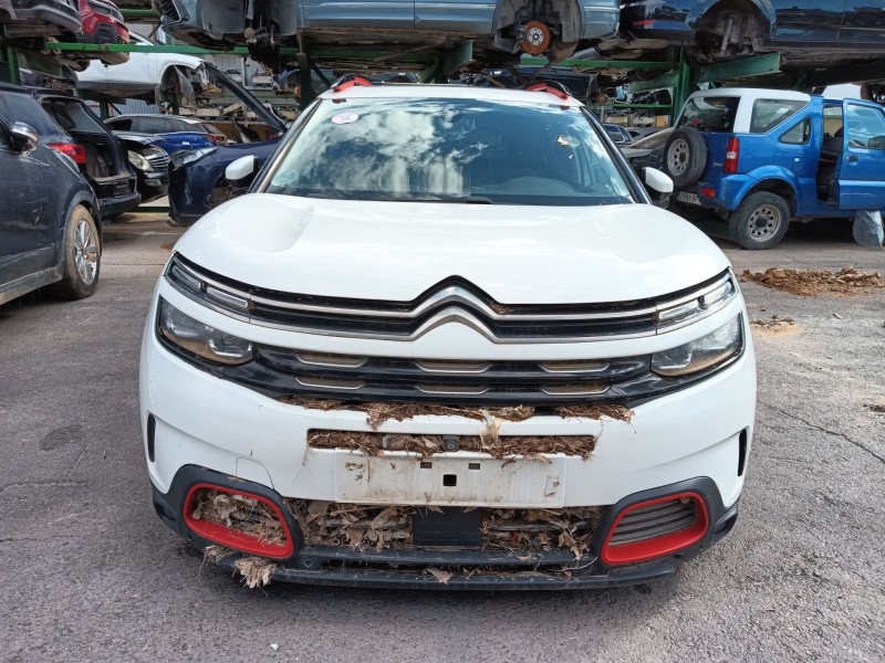 citroën c5 aircross (ac_, aj_, ar_, a4_) del año 2019