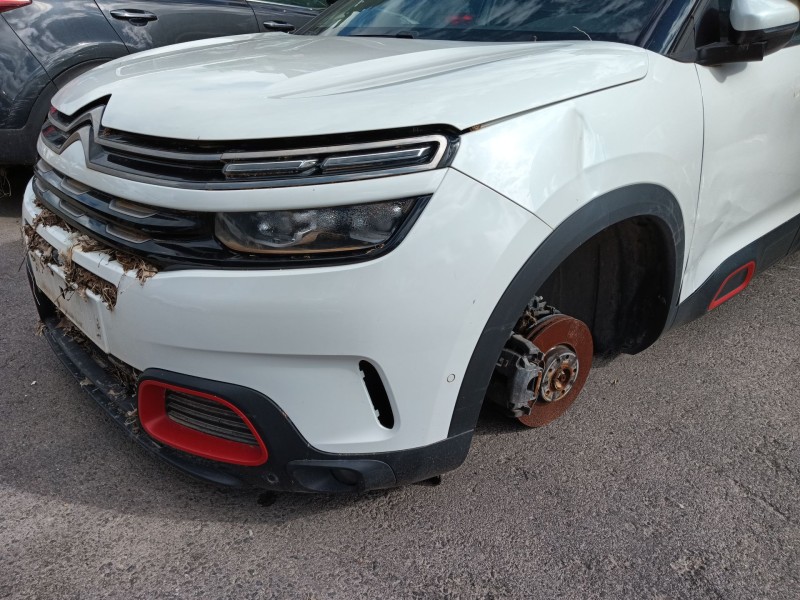 citroën c5 aircross (ac_, aj_, ar_, a4_) del año 2019