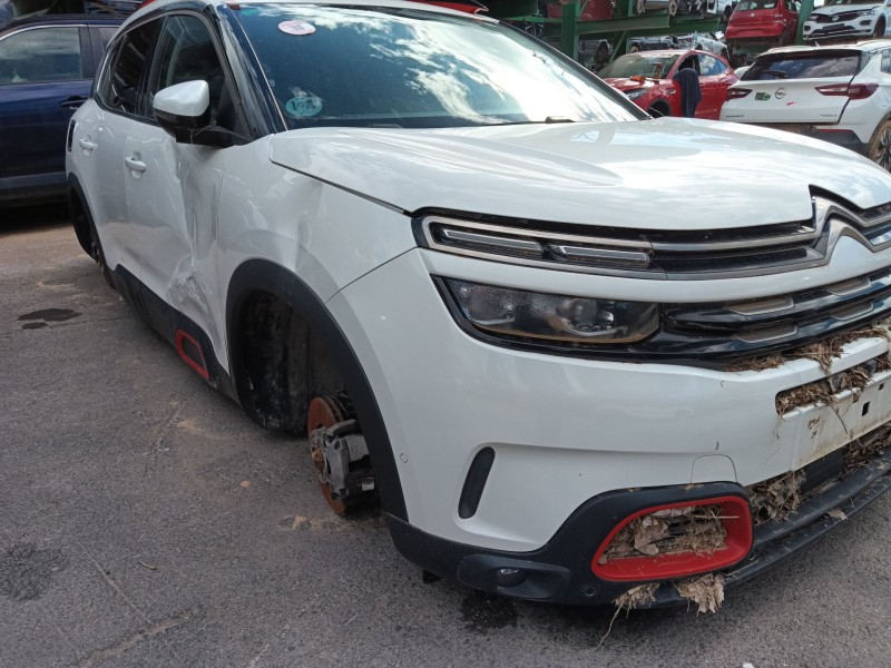 citroën c5 aircross (ac_, aj_, ar_, a4_) del año 2019