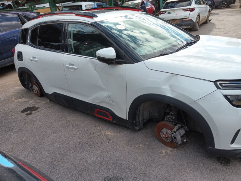 citroën c5 aircross (ac_, aj_, ar_, a4_) del año 2019