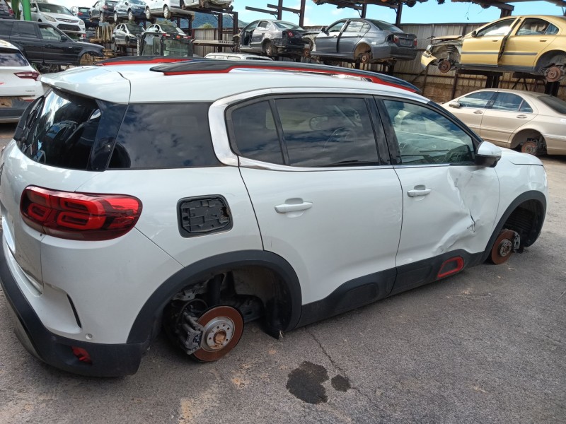 citroën c5 aircross (ac_, aj_, ar_, a4_) del año 2019