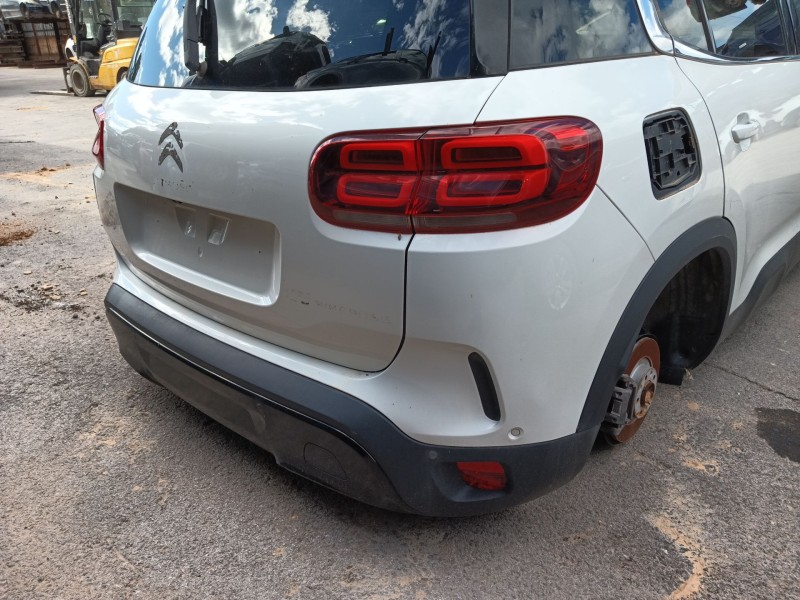citroën c5 aircross (ac_, aj_, ar_, a4_) del año 2019