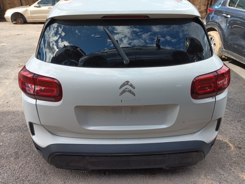 citroën c5 aircross (ac_, aj_, ar_, a4_) del año 2019