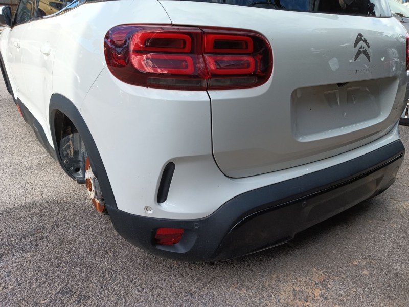 citroën c5 aircross (ac_, aj_, ar_, a4_) del año 2019