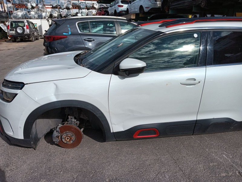 citroën c5 aircross (ac_, aj_, ar_, a4_) del año 2019