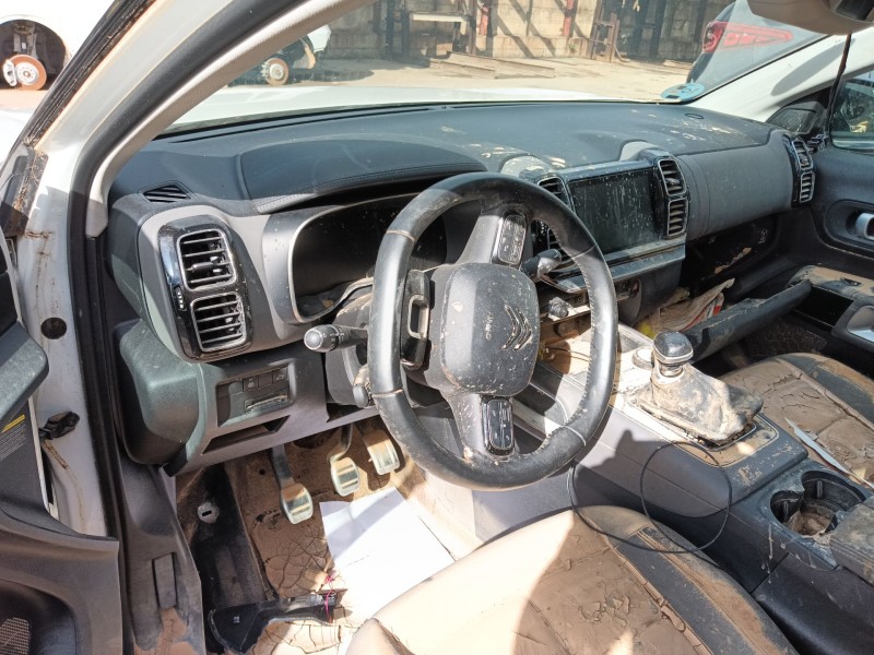 citroën c5 aircross (ac_, aj_, ar_, a4_) del año 2019