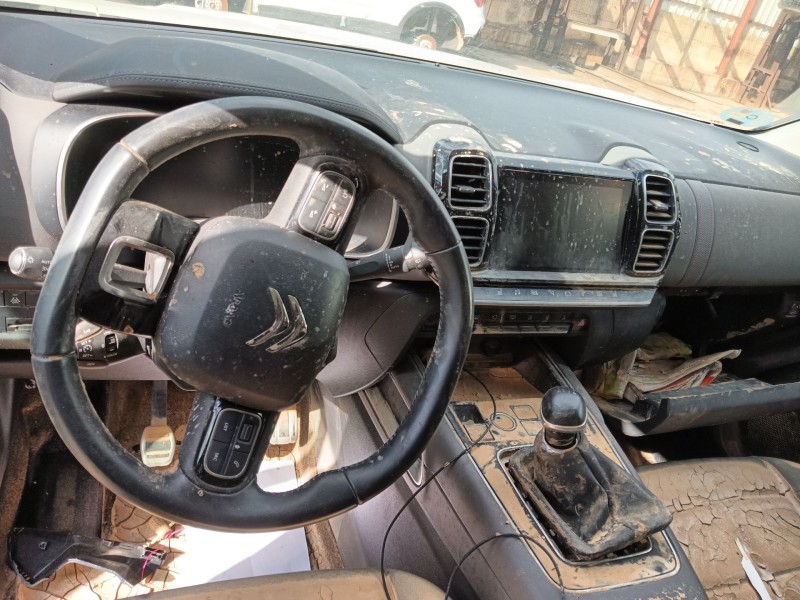 citroën c5 aircross (ac_, aj_, ar_, a4_) del año 2019