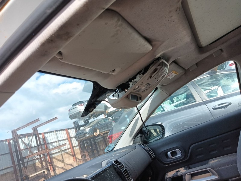 citroën c5 aircross (ac_, aj_, ar_, a4_) del año 2019