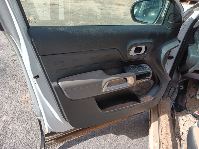 citroën c5 aircross (ac_, aj_, ar_, a4_) del año 2019