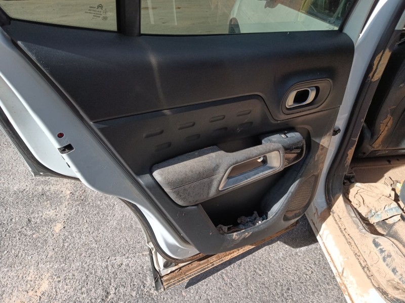 citroën c5 aircross (ac_, aj_, ar_, a4_) del año 2019