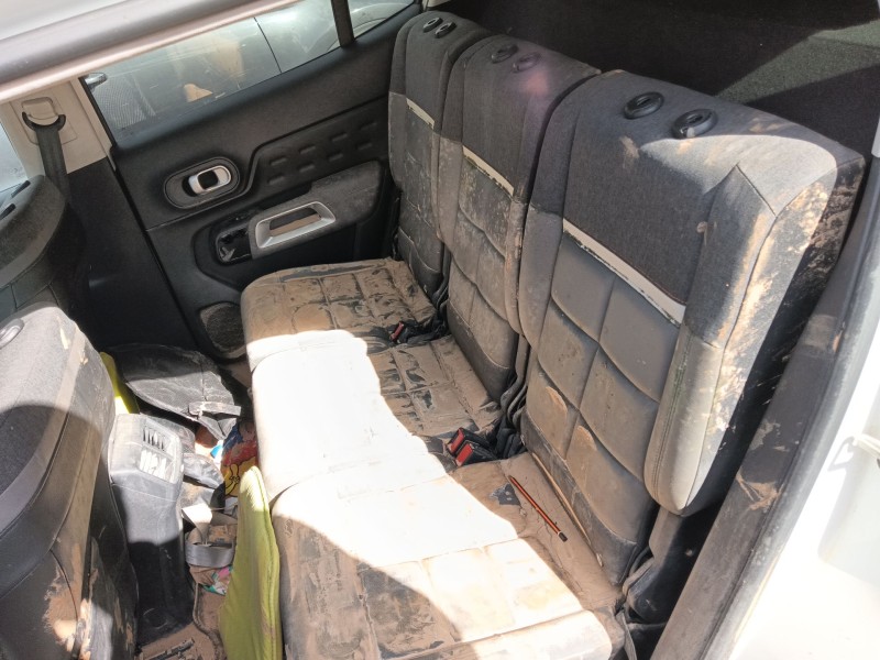 citroën c5 aircross (ac_, aj_, ar_, a4_) del año 2019