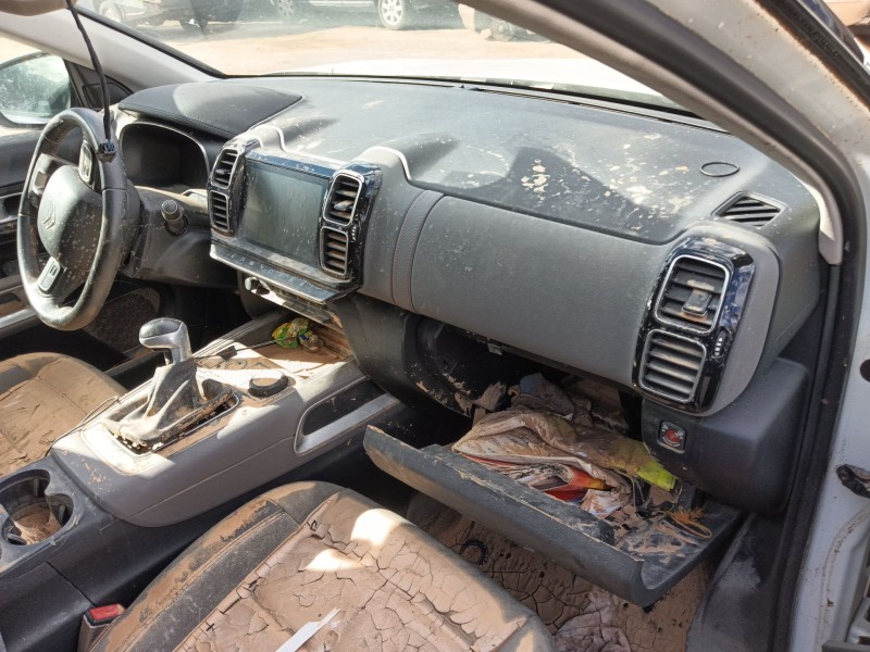 citroën c5 aircross (ac_, aj_, ar_, a4_) del año 2019