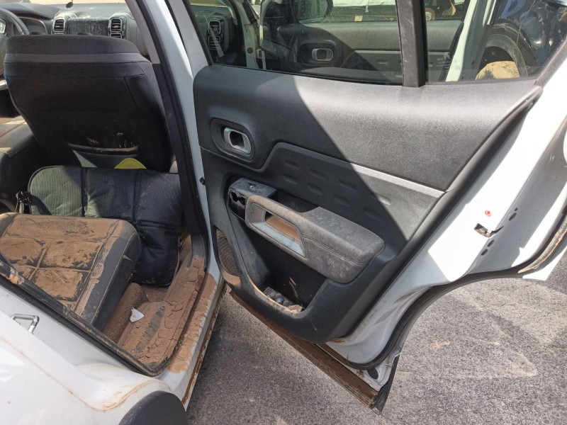 citroën c5 aircross (ac_, aj_, ar_, a4_) del año 2019