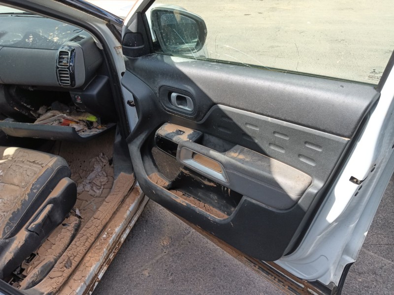 citroën c5 aircross (ac_, aj_, ar_, a4_) del año 2019