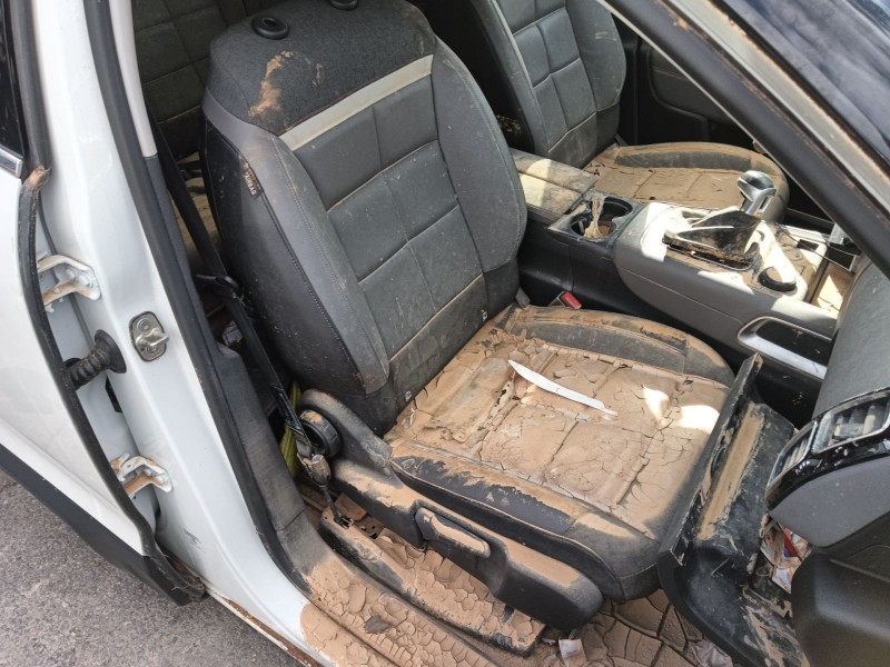 citroën c5 aircross (ac_, aj_, ar_, a4_) del año 2019