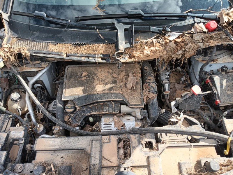 citroën c5 aircross (ac_, aj_, ar_, a4_) del año 2019