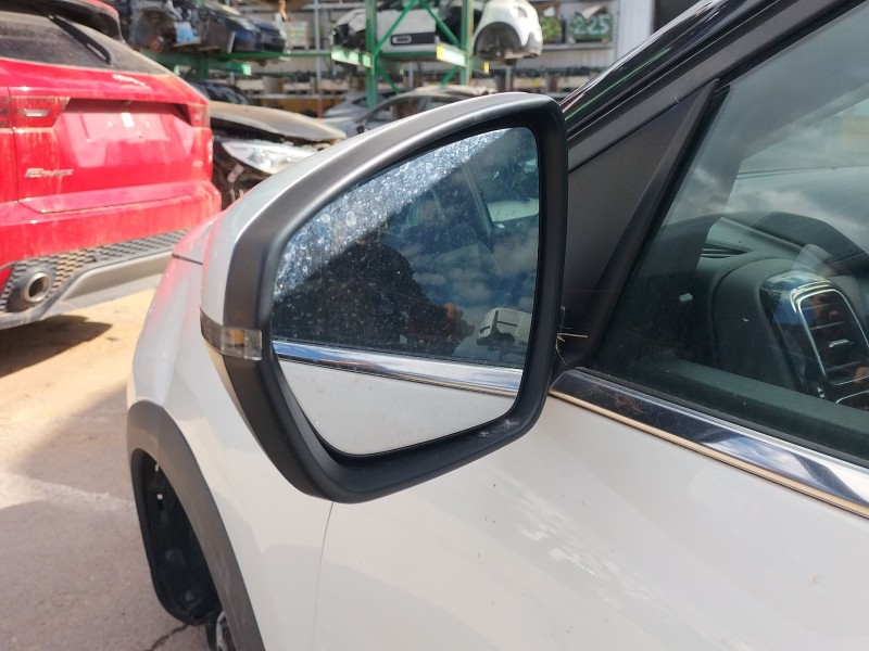 Recambio de retrovisor izquierdo para citroën c5 aircross (ac_, aj_, ar_, a4_) 1.2 puretech 130 (arhnsj) referencia OEM IAM   